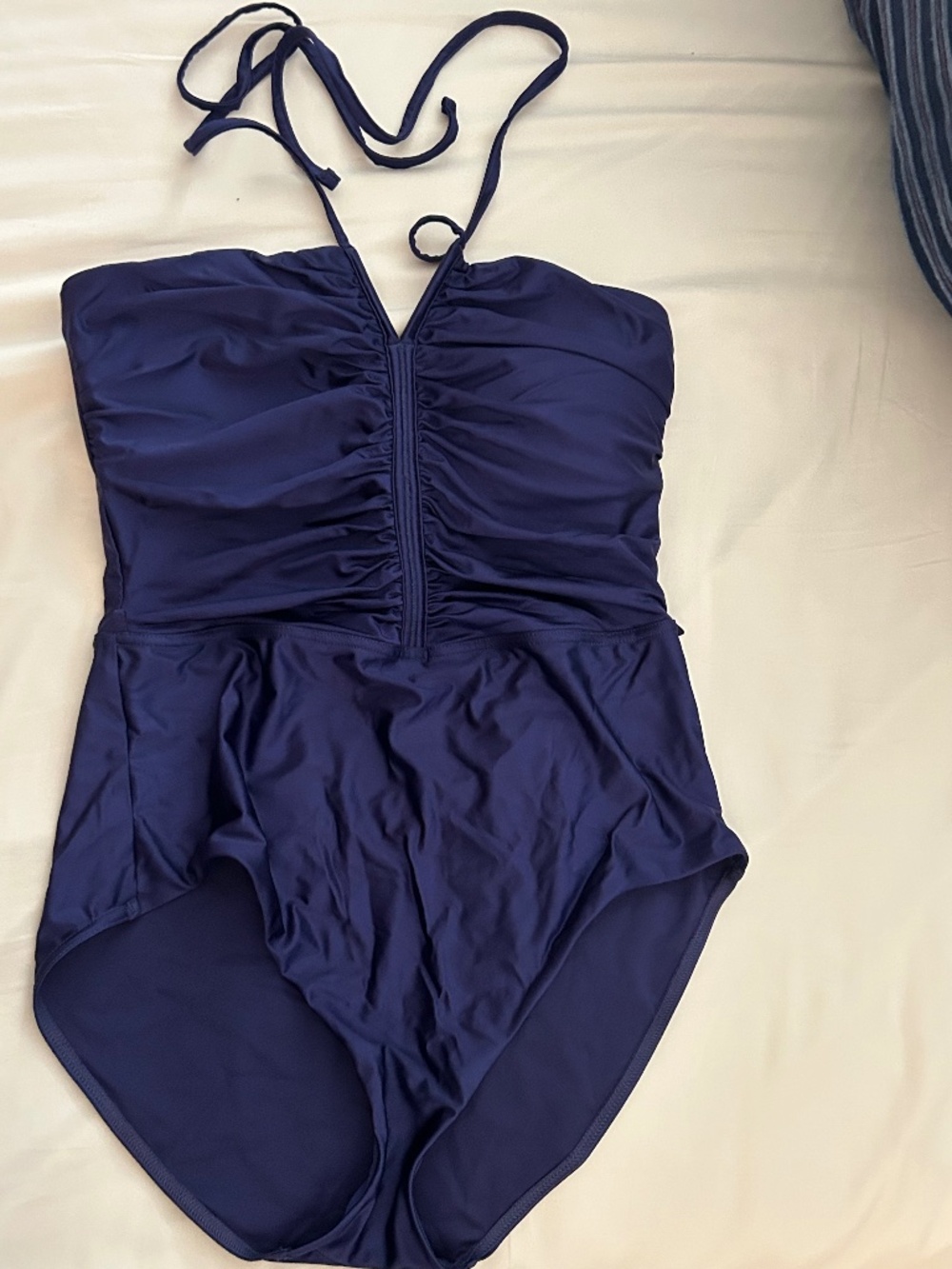Zimmerman bathing suit US size 10/12